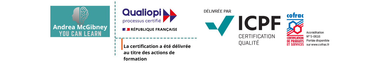 Formateur Anglais Qualiopi